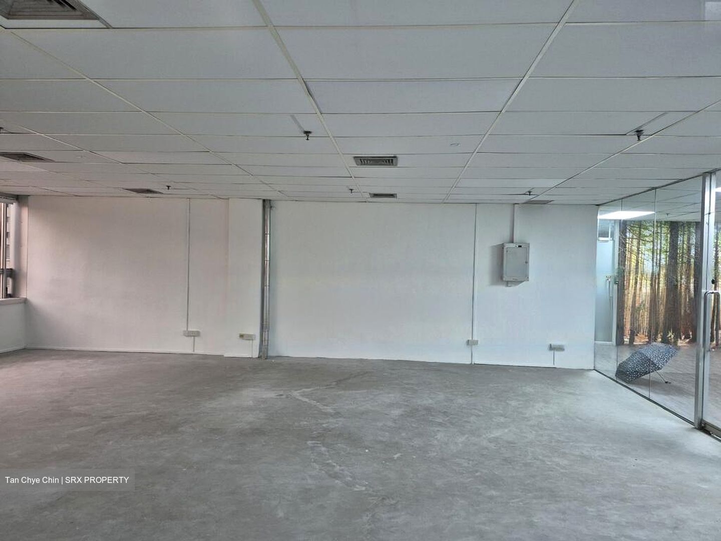 North Bridge Centre (D7), Office #492674261